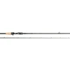 Westin W8 Finesse Spin & Blades-T 2nd / 7'2ft. 2,15m M 7-38g / 2Sec Baitcastrute