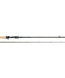 Westin W8 Finesse Spin & Blades-T 2nd / 7'2ft. 2,15m M 7-38g / 2Sec Baitcastrute