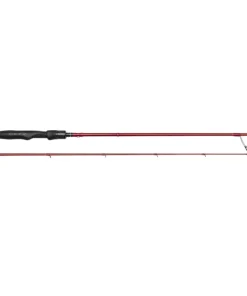 Westin W6 FINESSE T&C 2ND 7’1“ 2SEC Rod Spinnrute