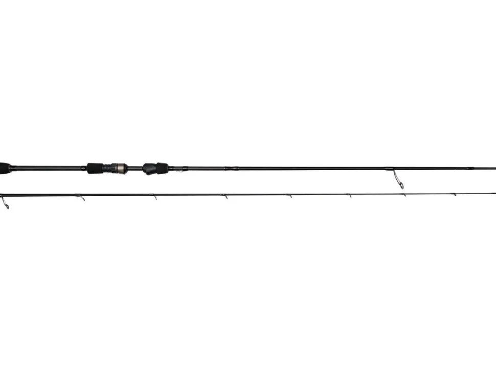 Westin W3 FINESSE T&C 2ND 7'1"/213CM M 7-21G 2SEC