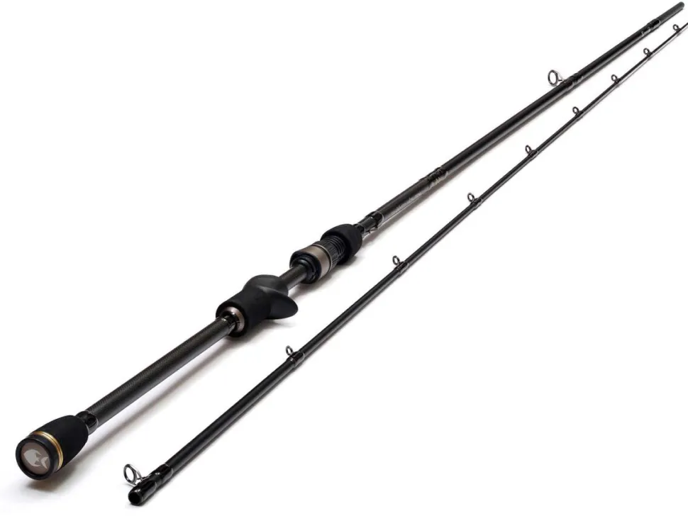 Westin W3 FINESSE-T T&C 2ND 7'1"/213CM M 7-21G 2SEC
