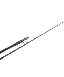 Westin W3 Hybridcast-T 2nd 7'3" / 2,18m MH 50-120g 1+1SEC Baitcastrute