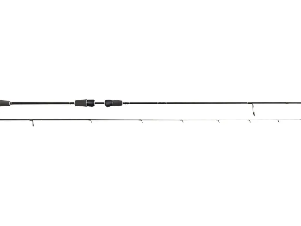 Westin W2 Light Softlure 7'1" / 2,13m UL 1-4g 2Sec Spinnrute Ultralightrute