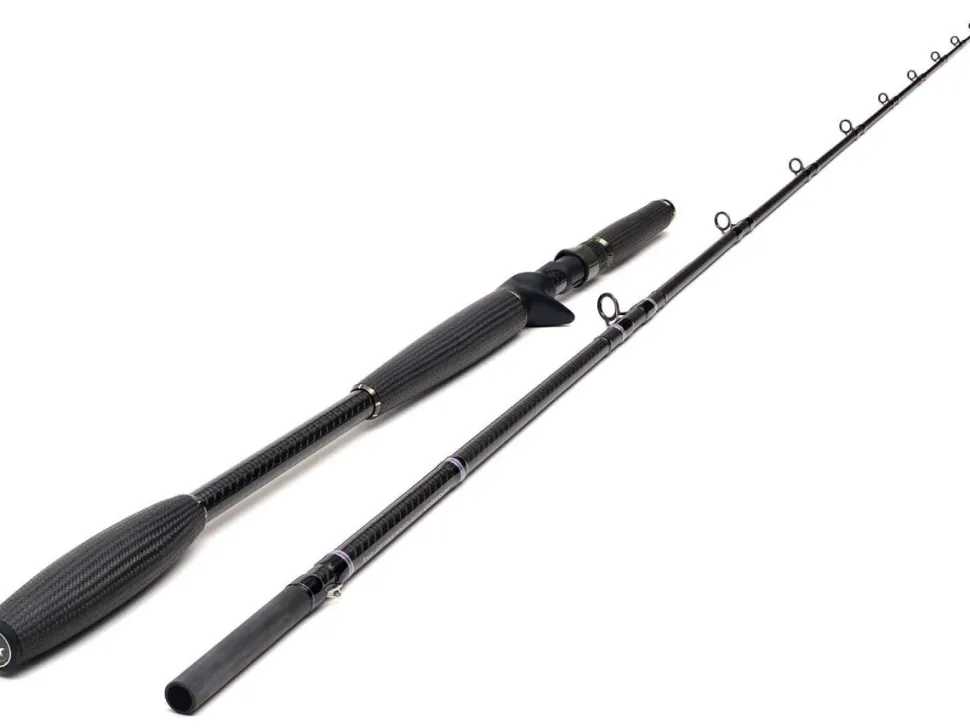Westin W10 MONSTERSTICK-T 7'9"/233CM 5XH 120-260G 1+1SEC W10 OCTAGON TUBE