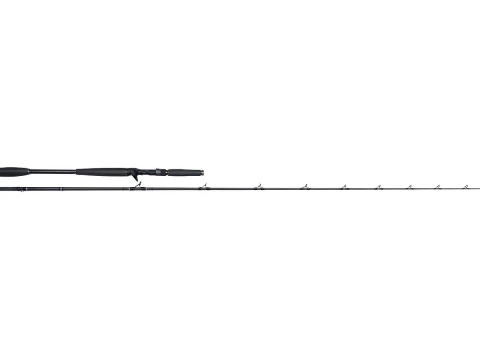 Westin W10 MONSTERSTICK-T 7'9"/233CM 5XH 120-260G 1+1SEC W10 OCTAGON TUBE
