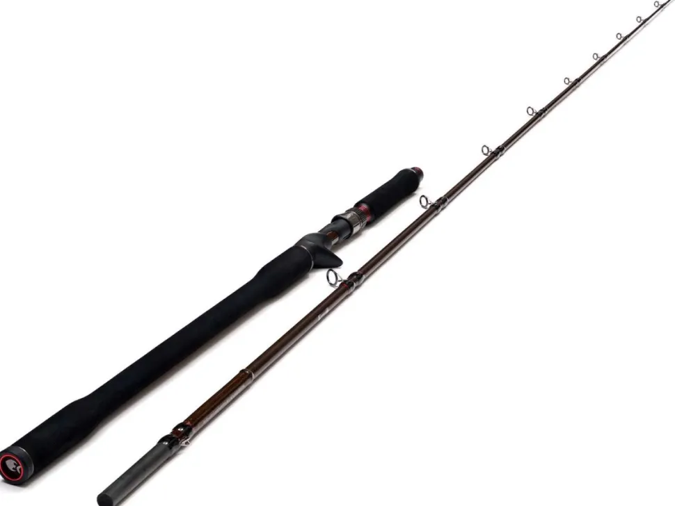 Westin W4 MONSTERSTICK-T 2ND 7'9"/233CM 5XH 120-260G 1+1SEC
