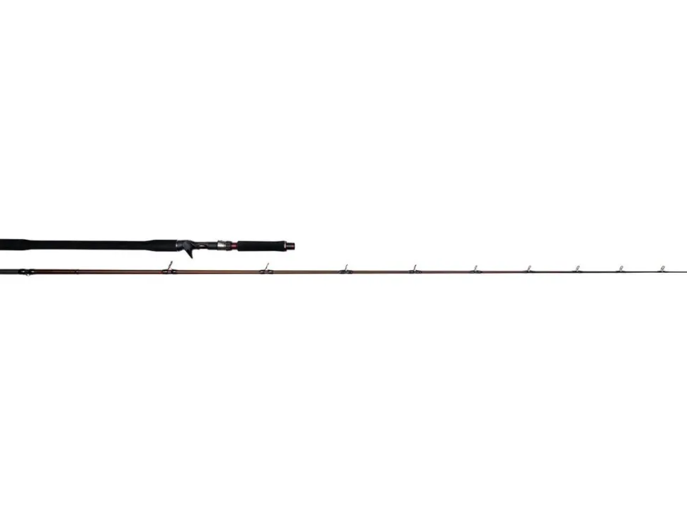 Westin W4 MONSTERSTICK-T 2ND 7'9"/233CM 5XH 120-260G 1+1SEC