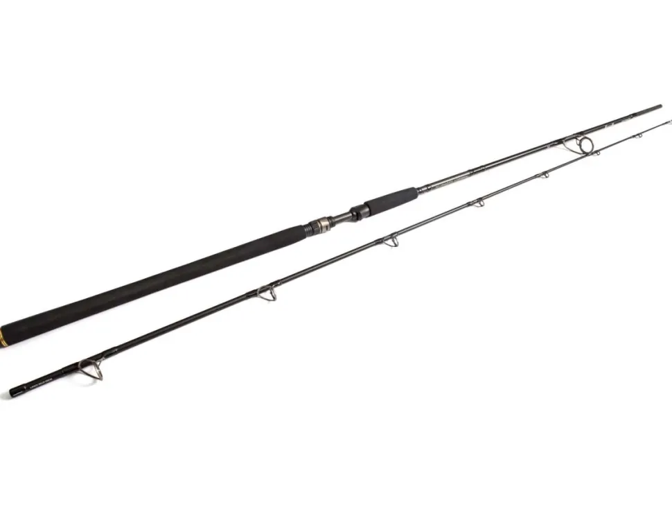 Westin W3 Powercast 2nd 8'3" / 2,48m XXH 40-130g 2SEC Spinnrute