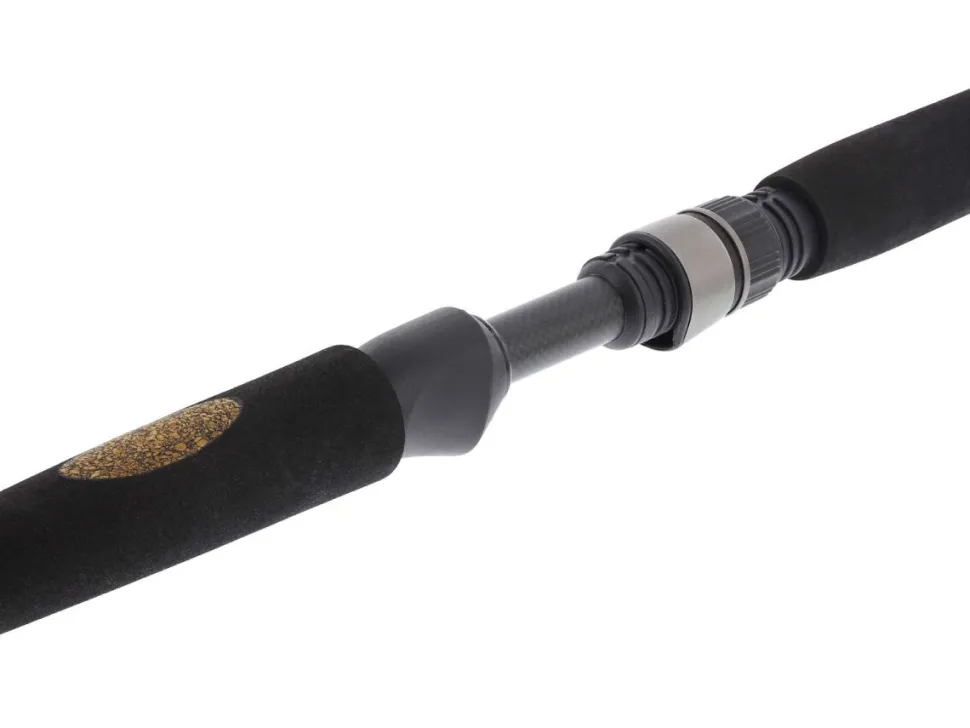 Westin W3 Powercast 2nd 8'3" / 2,48m XXH 40-130g 2SEC Spinnrute