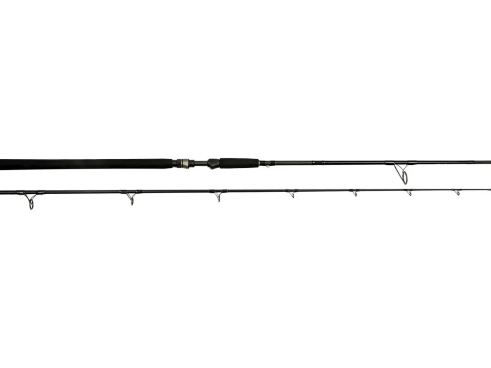 Westin W3 Powercast 2nd 8'3" / 2,48m XXH 40-130g 2SEC Spinnrute