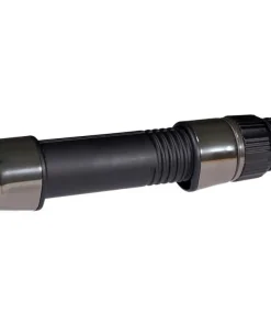 Westin W4 Powercast 2nd 8" / 2,40m XH 8-10lbs / 60-180g 2-teilig Spinnrute