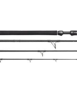 Westin W3 POWERCAST TRAVEL 3RD 7'9"/236CM XH SEC Rod