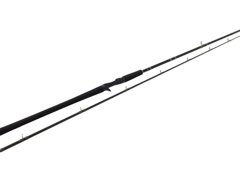 Westin W2 Powercast-T 7'9" / 2,33m 3XH 60-150g 2SEC Baitcastrute