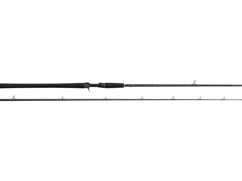 Westin W2 Powercast-T 8'3" / 2,48m XXH 40-130g 2SEC Baitcastrute
