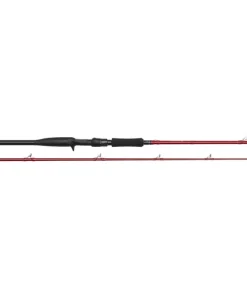 Westin W6 POWERCAST-T 2ND 7'9"/236CM 2XH 40-130G 2SEC