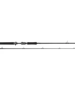 Westin W3 POWERCAST-T 3RD 2SEC Rod  Baitcastrute  Spinnrute