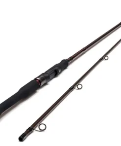 Westin W4 POWERLURE 2ND 8'/240CM H 20-60G 2SEC