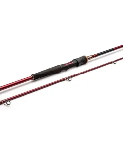 Westin W6 Powershad 9" / 2,70m H 20-60g 2Sec Spinnrute