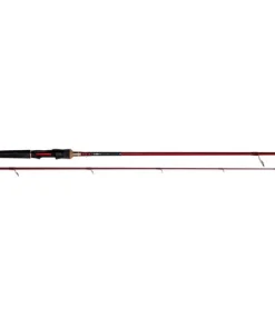 Westin W6 Powershad 8" / 2,40m MH 15-40g 2Sec Spinnrute