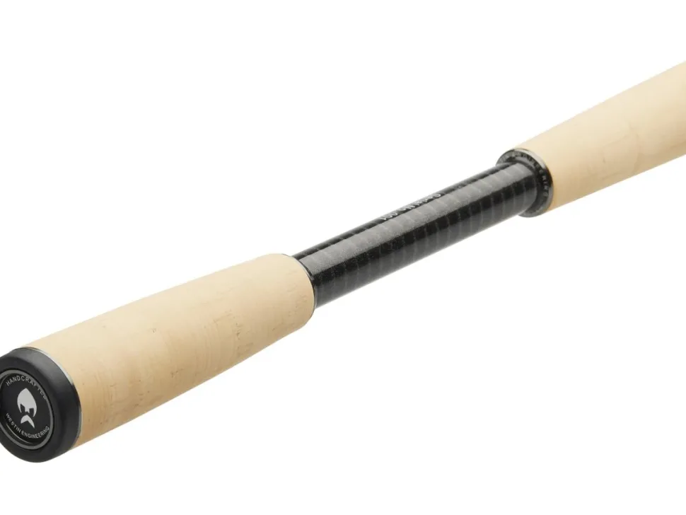 Westin W8 Powerstrike 2nd Hechtrute 2,40m / 30-80g Spinnrute 2ND 8'ft. MH / 2Sec