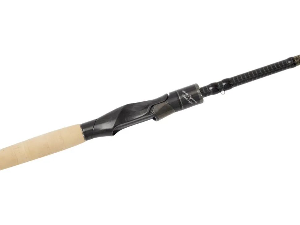 Westin W8 Powerstrike 2nd Hechtrute 2,40m / 30-80g Spinnrute 2ND 8'ft. MH / 2Sec