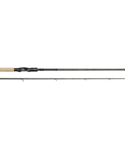 Westin W8 Powerstrike 2nd Hechtrute 2,40m / 30-80g Spinnrute 2ND 8'ft. MH / 2Sec