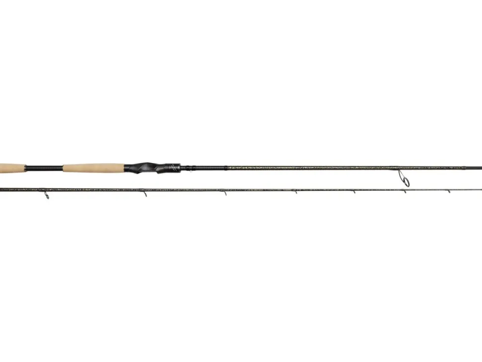 Westin W8 Powerstrike 2nd Hechtrute 2,40m / 30-80g Spinnrute 2ND 8'ft. MH / 2Sec