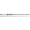 Westin W8 Powerstrike -T 2nd Baitcastrute Hechtrute Spinnrute Rod / 8ft. / 2,40m / MH / 30-80g / 2Sec