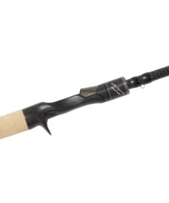 Westin W8 Powerstrike -T 2nd Baitcastrute Hechtrute Spinnrute Rod / 8ft. / 2,40m / MH / 30-80g / 2Sec