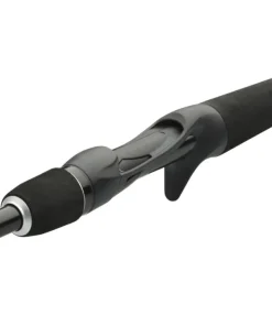 Westin W2 Powerstrike-T 8" / 2,40m XH 60-140g 2-Sec Baitcastrute Hechtrute