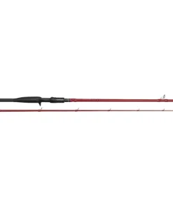 Westin W6 POWERSTRIKE-T 2ND 8'/244CM 2SEC Rod Spinnrute