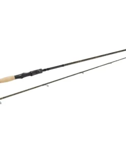 Westin W8 PowerTeez 2nd 9ft. / 2,70m / M / 14-49g / 2Sec Spinnrute Zanderrute