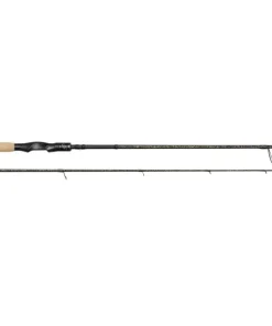 Westin W8 PowerTeez 2nd 9ft. / 2,70m / M / 14-49g / 2Sec Spinnrute Zanderrute