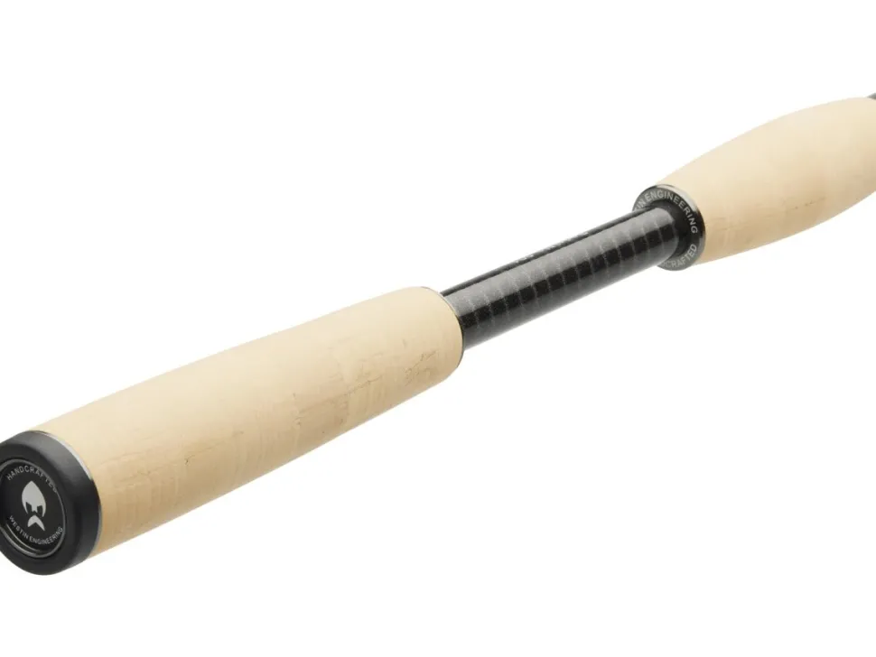 Westin W8 PowerTeez 2nd 9ft. / 2,70m / M / 14-49g / 2Sec Spinnrute Zanderrute