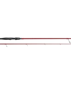 Westin W6 POWERTEEZ 2ND 2SEC Rod Spinnrute