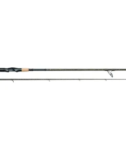 Westin W8 Shad & Jig / 8ft / 2,40m / H / 10-54g / 2Sec Spinnrute