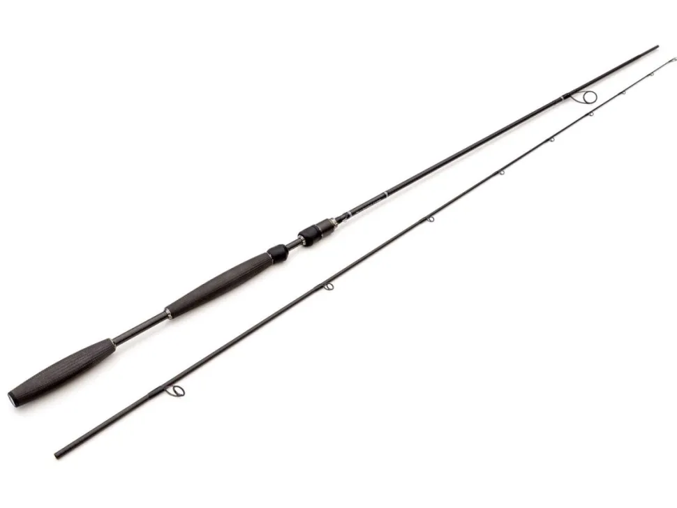 Westin W10 SPIN 10'/300CM M 7-28G 2SEC W10 OCTAGON TUBE