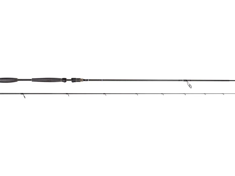 Westin W10 SPIN 10'/300CM M 7-28G 2SEC W10 OCTAGON TUBE