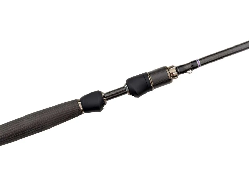 Westin W10 SPIN 10'2"/305CM MH 10-34G 2SEC W10 OCTAGON TUBE