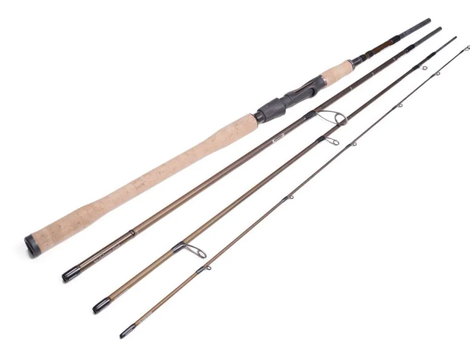 Westin W4 SPIN 2ND 10'/300CM M 7-30G 4SEC