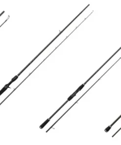 Westin W2 Spinnruten Raubfischruten Powercast Powershad Boat