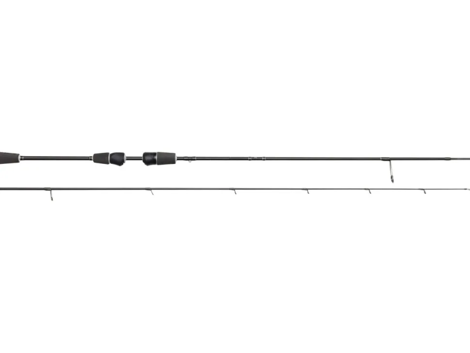 Westin W2 Spoon 6'1" / 1,83m L 2-7g 2-teilig Spoonrute Spinnrute
