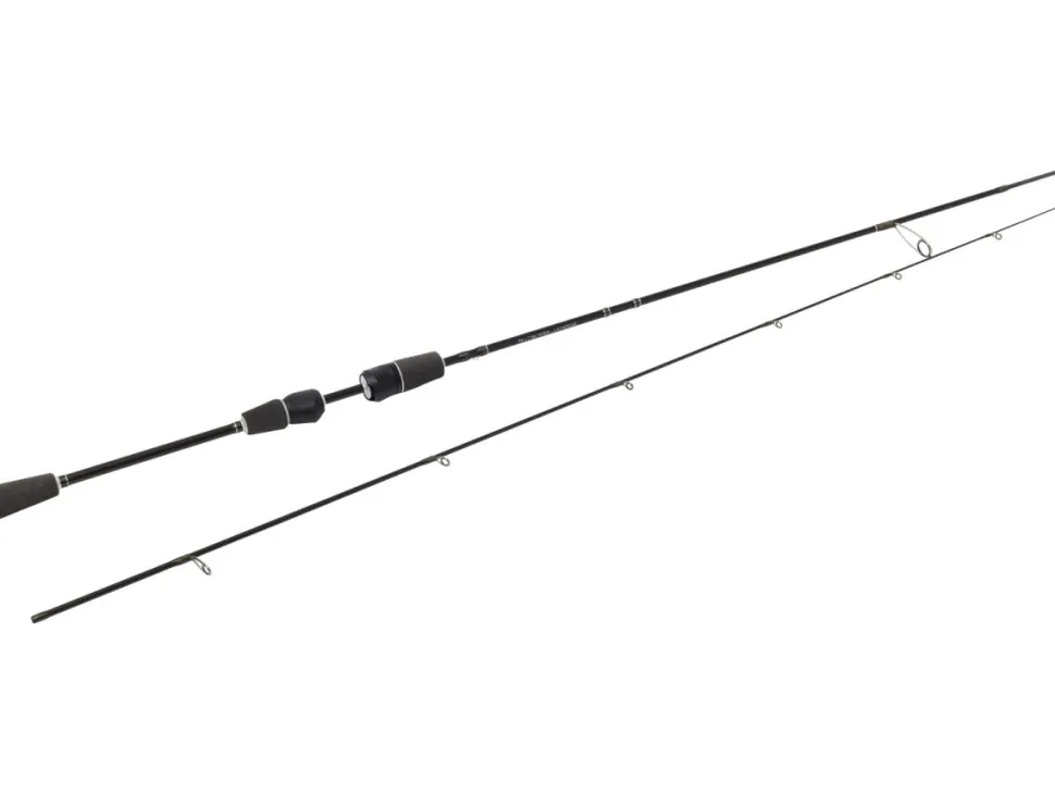Westin W2 Spoon 6'1" / 1,83m L 2-7g 2-teilig Spoonrute Spinnrute