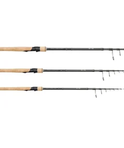 Westin W2 TELE SPIN Rod Teleskop Spinnrute
