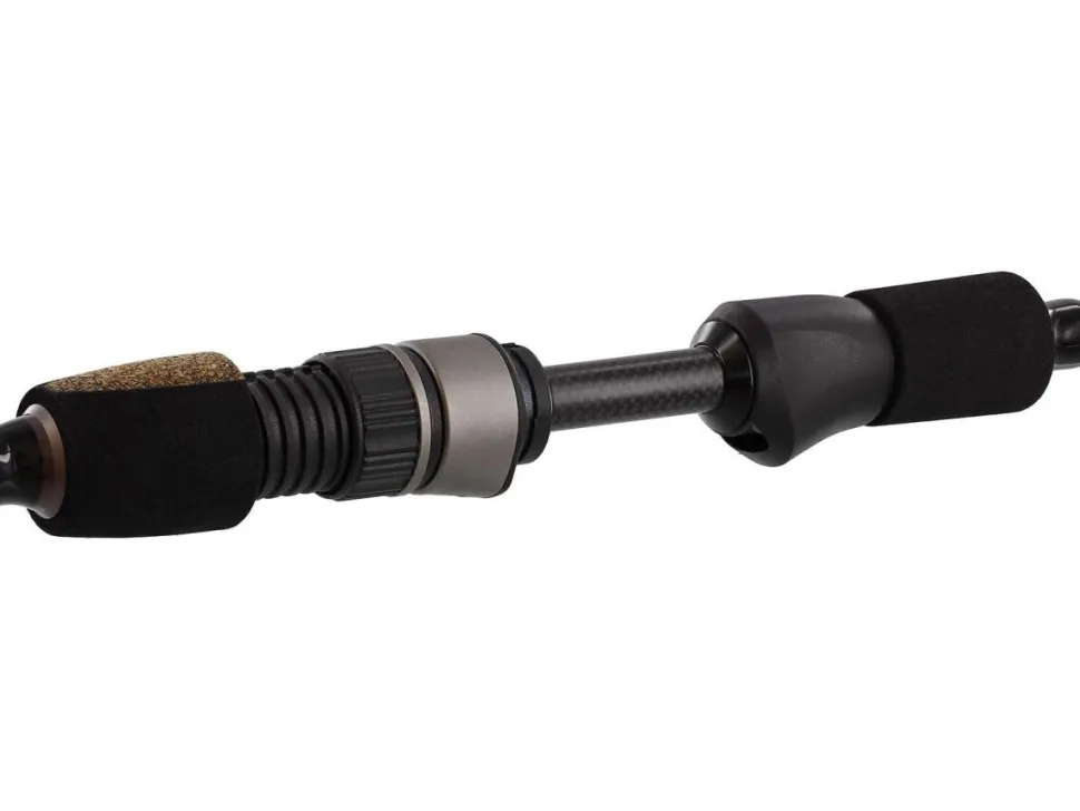 Westin W3 Ultrastick 2nd 7" / 2,10m M 10-40g Spinnrute 2-teilig Spin Rute