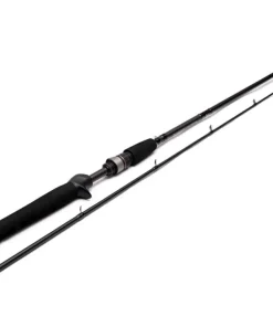 Westin W3 Vertical Jigging-T 2nd 6'2" / 1,85m M 14-28g Vertikalrute Baitcastrute