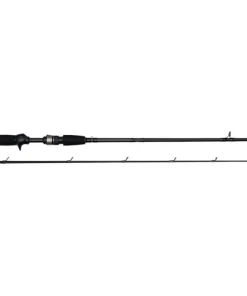Westin W3 Vertical Jigging-T 2nd 6'2" / 1,85m XH 28-52g 2SEC Baitcastrute Vertikal
