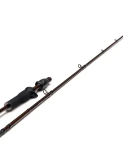Westin W4 VERTICAL JIGGING-T QL 2ND 6'2