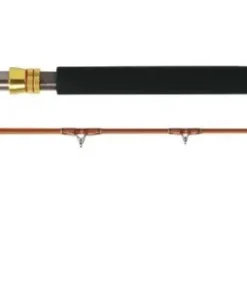 WFT 68 North LTC 2,10m 50 lbs Bootsrute Meeresrute 2-teilig