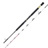 WFT Adventure Deep Water 2,15m 50lbs 200-1200g Bootsrute Meeresrute für Elektro-Rolle